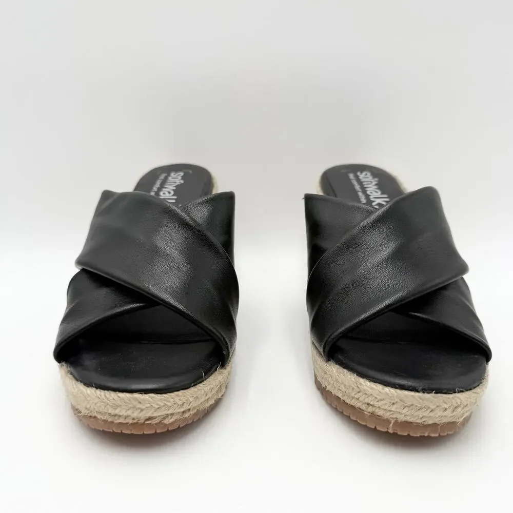 SoftWalk womens halsey